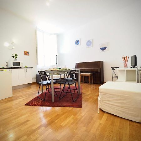 Dimora Lavagna Acquario - Genovabnb It Apartman Kültér fotó